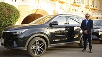 Private Transfer to Karnak Temple from Luxor Hotels