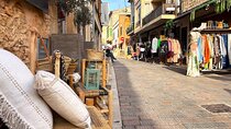 Santanyí Market : Crafts and local products