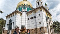 Vienna's Hills Private tour: Nature & Hidden Architectural Jewels