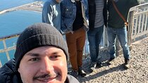 Sorrento Positano Amalfi Day Tour