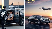  Explore Bergen by Car and Luxury Vehicle Rental