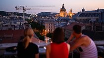 Budapest in Style Private City Tour with Sky Bar Cocktail