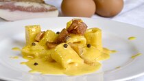 Cook Like a Roman: Cacio e Pepe, Carbonara & More | Shared