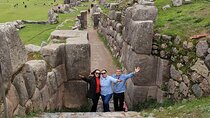 Cusco Half Day City Tour 