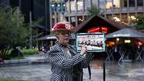 Jack the Ripper Tour Whitechapel Plus Fish and Chips