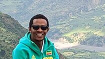 Addis Ababa City Tour