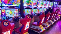 Akihabara Anime and Gaming Guided Walking Tour
