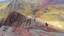 Excursion to Pallay Punchu from Cusco with Coca Ceremony Private.