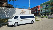 Private Transportation From Riu Guanacaste To Arenal la Fortuna