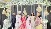 IWT- Wedding Tour with Food, Dance, Sari, Henna ,Culture&religion