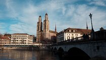 Tour Zurich Lindt and Rheinfall Chocolate Factory 