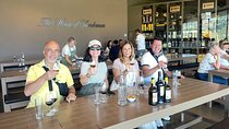From Lisbon to Douro Valley: Winery and Pinhão Private Day Tour