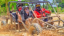 ATV & Buggy adventure in Punta Cana + Water Cave + Macao Beach