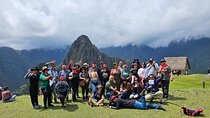 Exploring Cusco