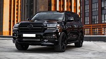 Private Transfer to Ulaanbaatar Airport ULN by private Vehicule