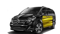 Private Transfer from Barcelona City to Airport