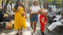 African history in the walled city of Cartagena
