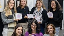 Porto Tile-Painting Workshop with Porto Wine – Antero de Quental