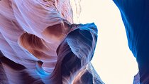 Wind Canyon Slot Tours