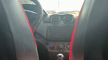 Transfers to Cuenca City from Guayaquil