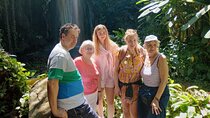 St. Lucia Private Customizable Day Tour with Driver