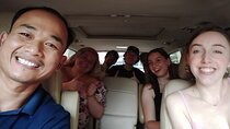 2 Day SUV and Minivan Tour Phnom Penh and Siem Reap