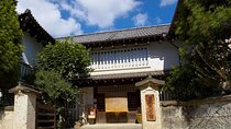 Japanese Art Drive Day Trip Tour