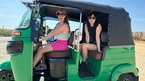 Colombo Highlights of City Tour by Tuk-Tuk - All Included