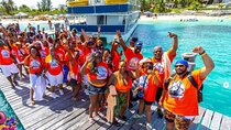 Old School Hip Hop Sesssions Boat Party Cancun