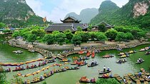 Discover Ancient Capital and Cuc Phuong National Park 2D1N