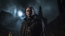City of the Dead Haunted Graveyard Tour