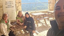  Kyrenia Mountain Villages & Wine Tasting from Nicosia or Kyrenia