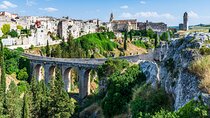 Join-in Guided Apulia Multi Day Tour Experience from Bari 