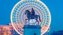 Private direct door-to-door transfer from Geneva to Lyon