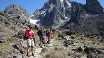  6 Day Naro Moru Kenya Shared Multi-day Tour