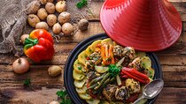Moroccan Market to Table Cooking Masterclass