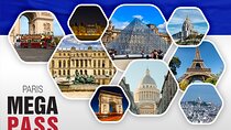 Paris City Pass Classic Eiffel Tower & Seine Cruise
