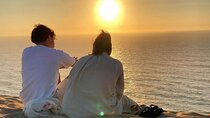 Timlalin Dunes Desert Sunset Tour From Agadir or Taghazout