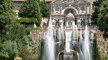 Tivoli's Hidden Charms Tour