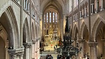 Lujan Basilica 360 Degree Tour from Buenos Aires