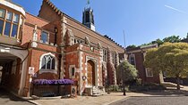 Thomas Cromwell’s Wolf Hall Tudor London Walking Tour 