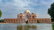 Full-Day Private Old and New Delhi Tour- All transfer with AC Car