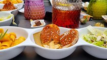 Vermouth Tasting & Vegan Italian Aperitivo in Turin