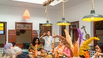 Moroccan Cooking Class with Amazing Local Chef in Marrakech!