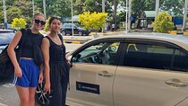 Airport Pickup or Drop in Colombo