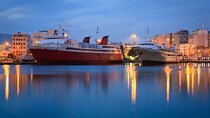 Private Transfer from Piraeus Port to Athens Airport 