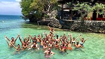 Rosario Islands Private Day Trip + Oceanarium 