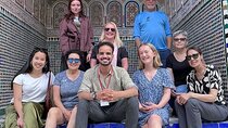 Walking Journey Through History And Hidden Gems Of Marrakech 