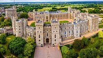 Windsor Stonehenge and Bath Private Tour