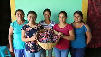 Worry Doll Workshop with Doña Rosa